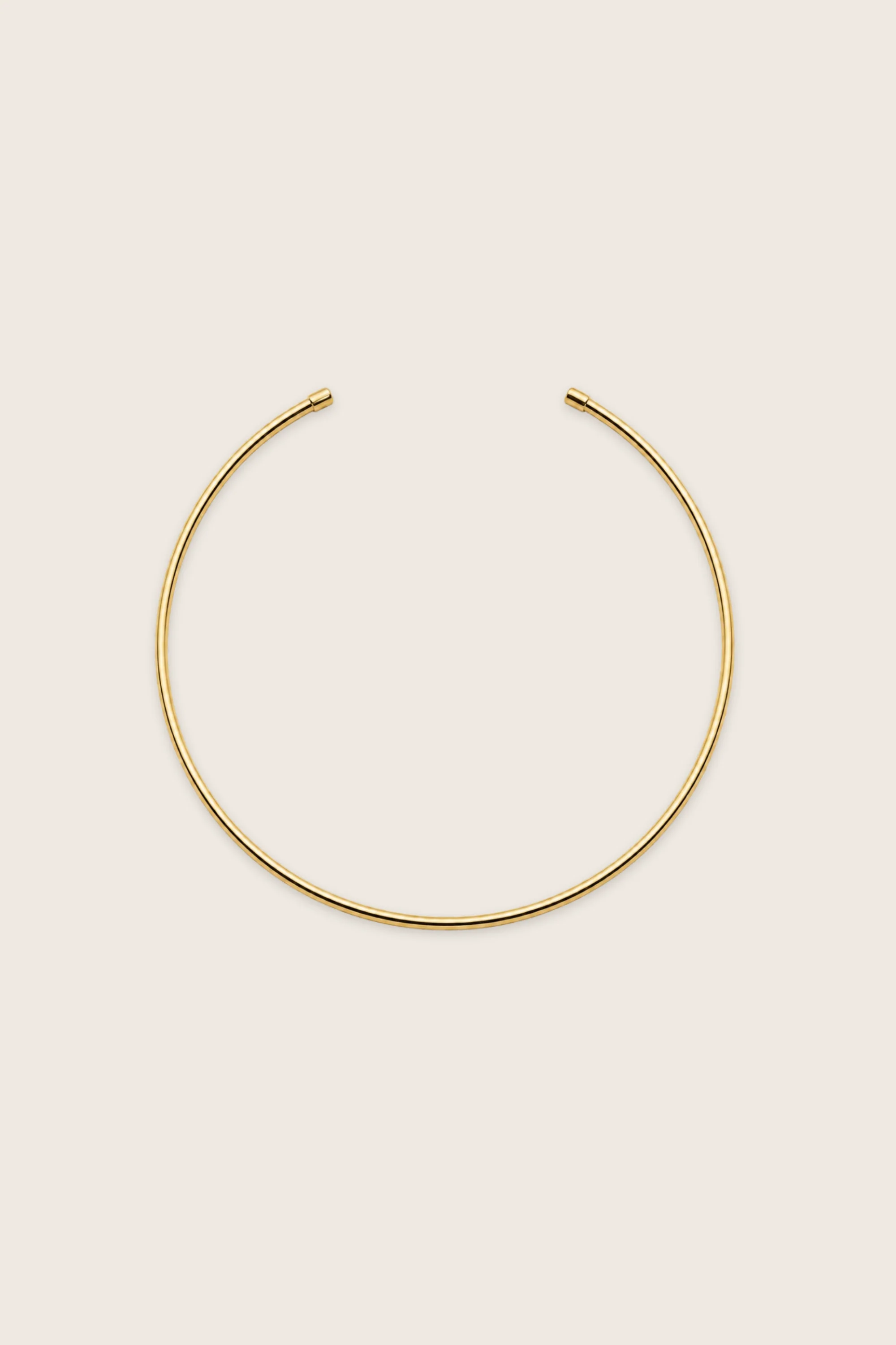 Cuff Choker - Image 2