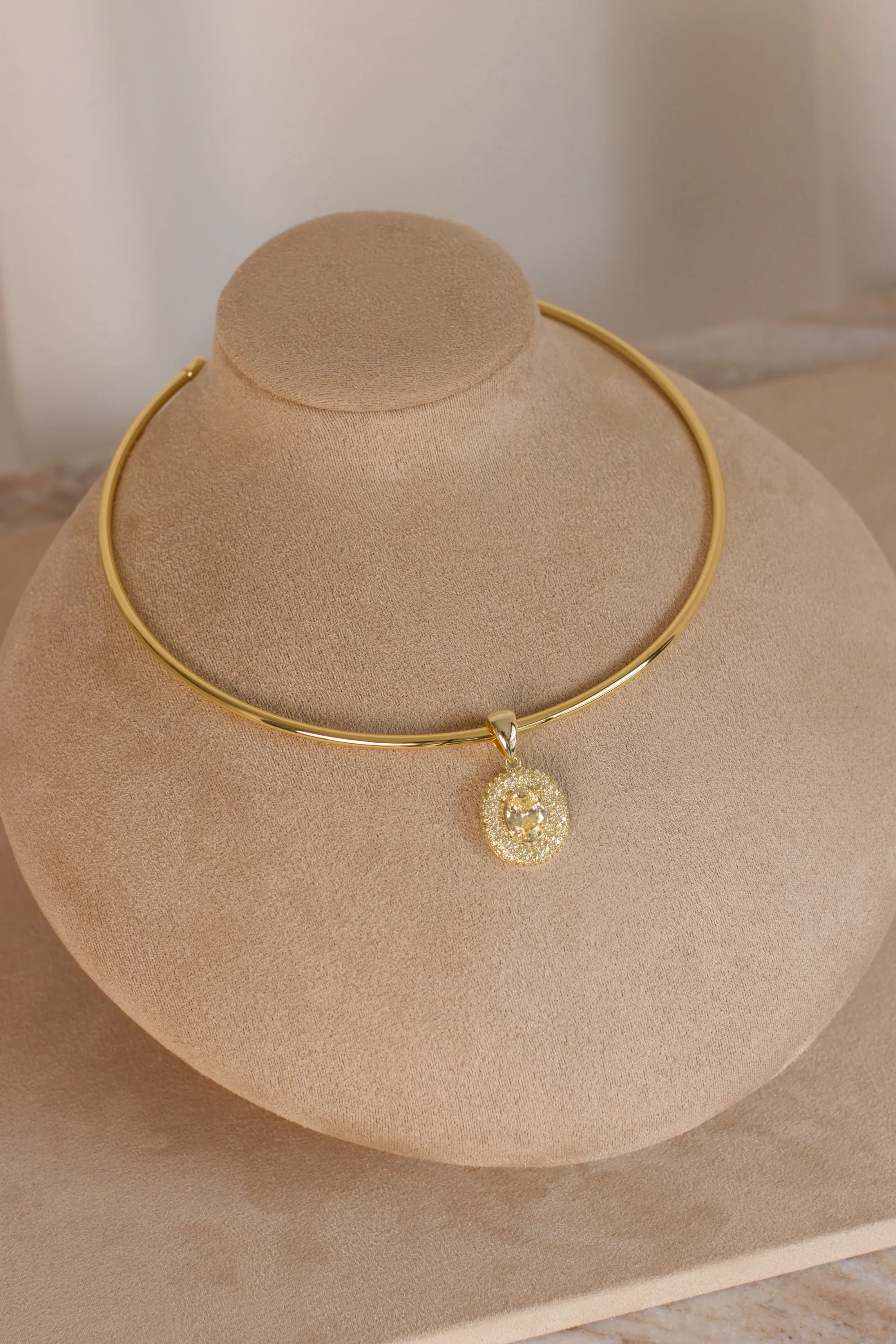 Cuff Choker - Image 3