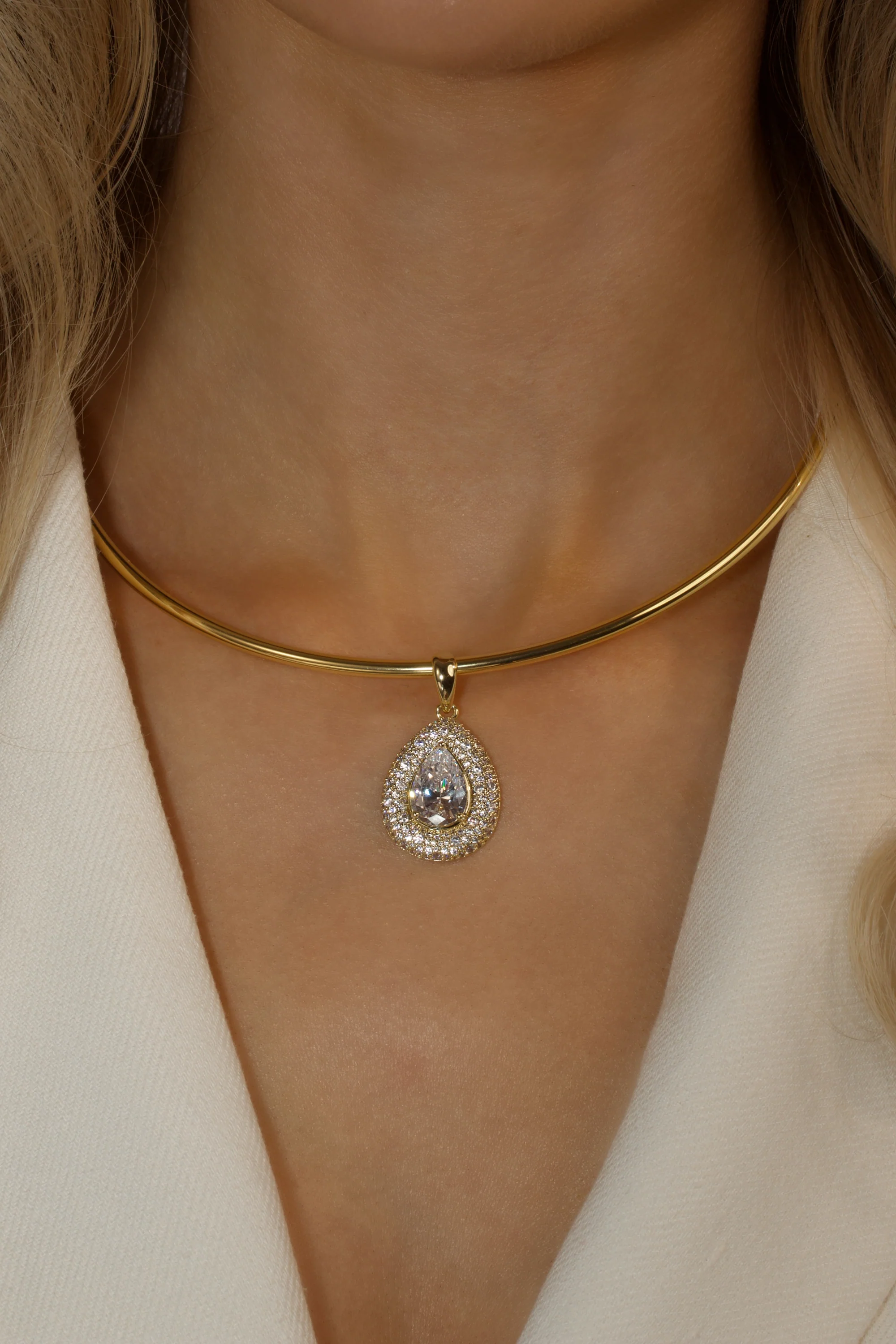 Cuff Choker - Image 4