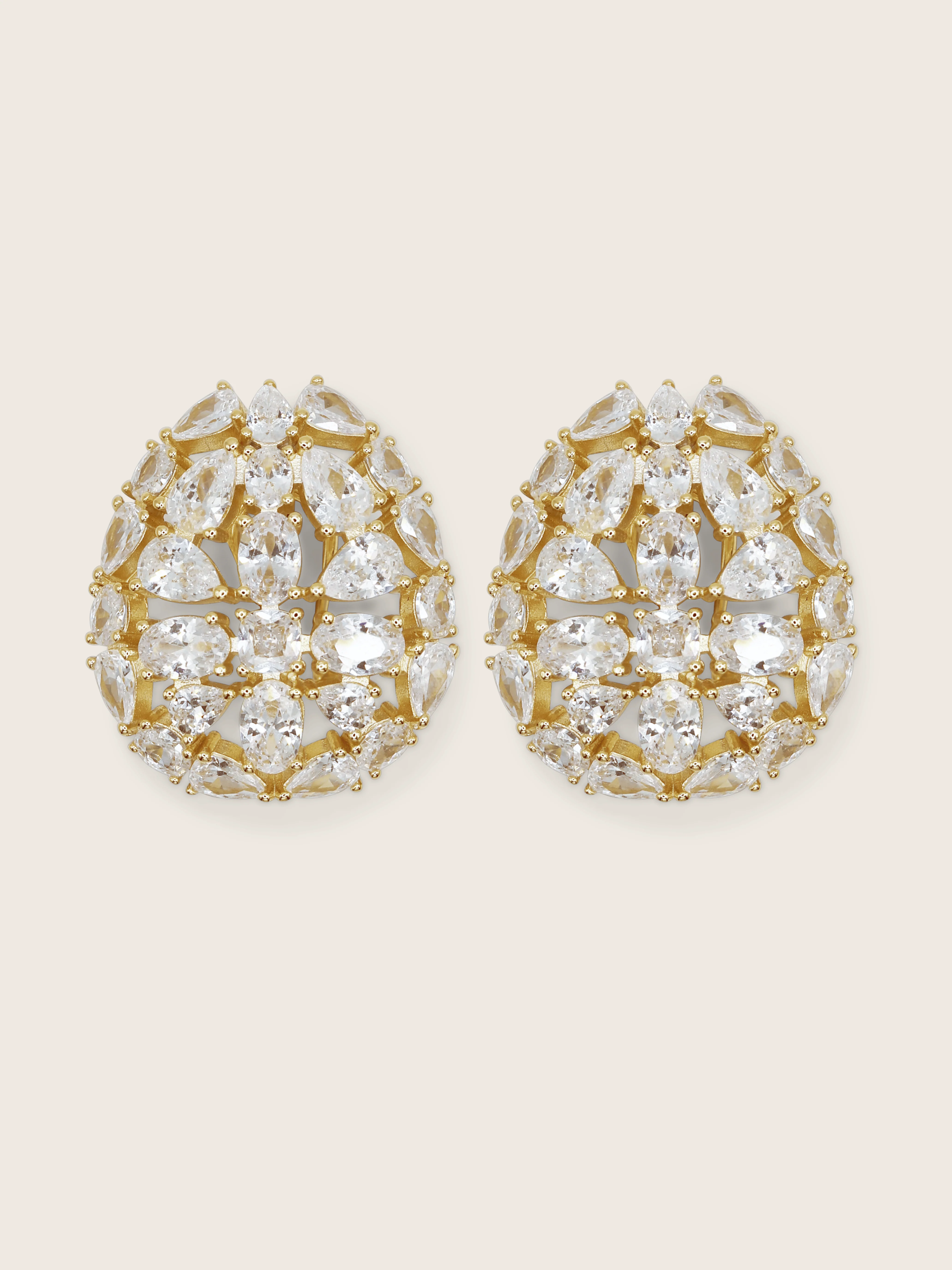 Lana Earrings - Image 2
