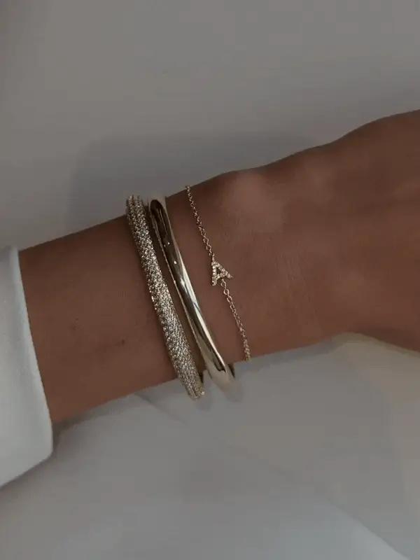 Love Letter Bracelet - Image 2