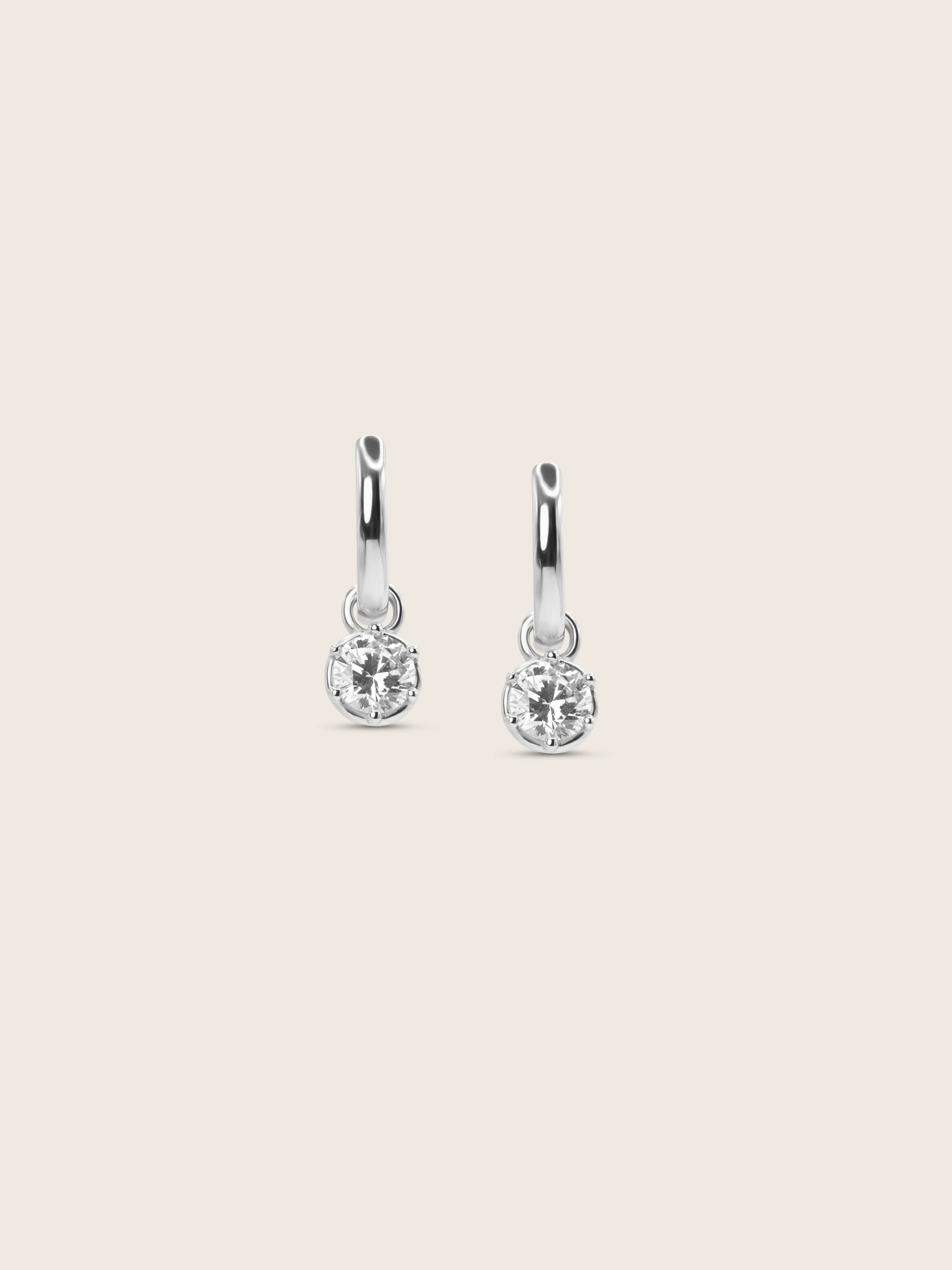 Luna Earrings